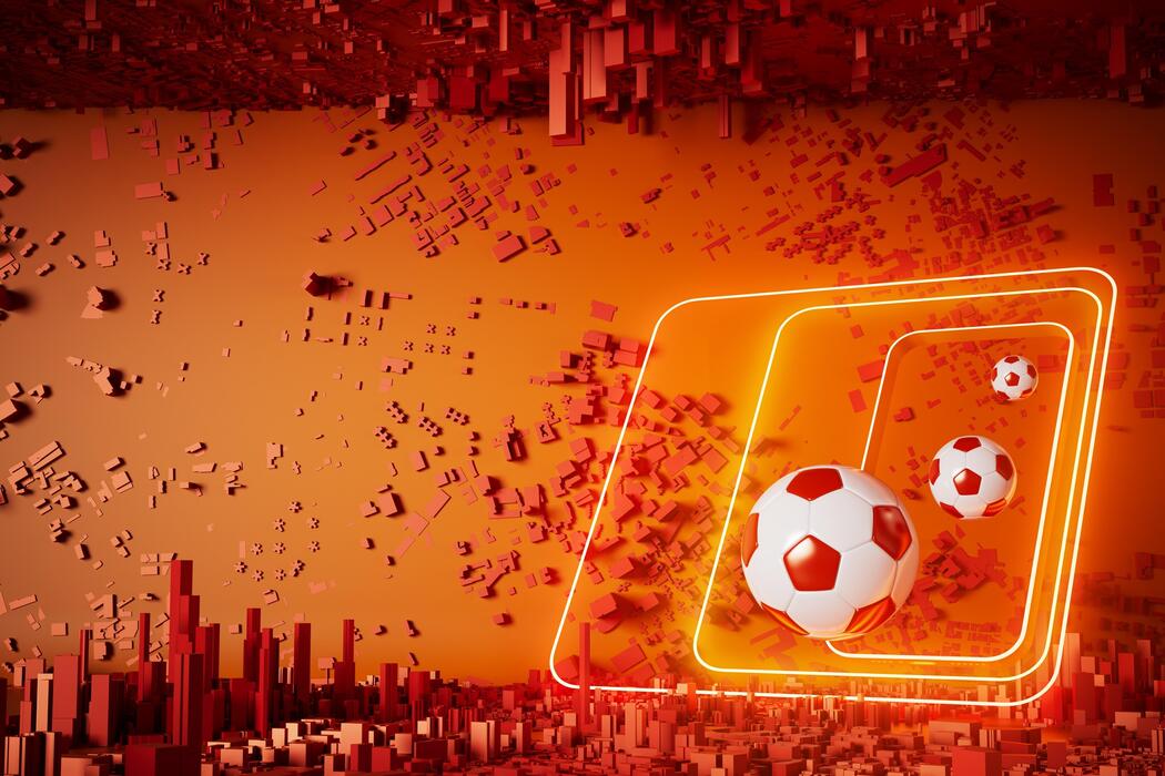 Background image of a betting platform